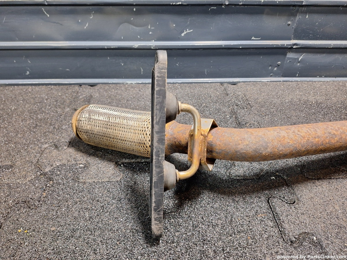 Racord flexibil downpipe VOLKSWAGEN GOLF V (1K1) [ 2003 - 2009 ] TDI (BKC, BLS, BXE) 77KW|105HP 1K0254504BX