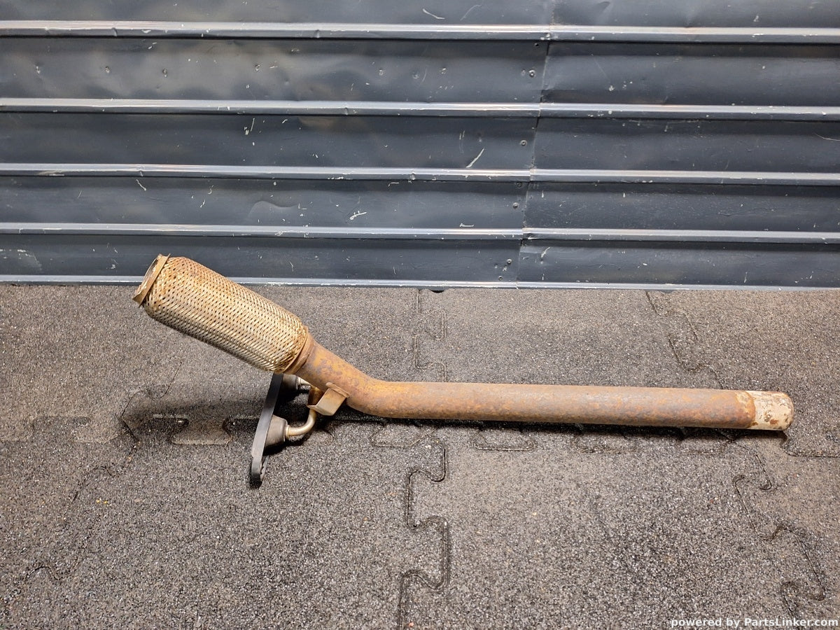 Racord flexibil downpipe VOLKSWAGEN GOLF V (1K1) [ 2003 - 2009 ] TDI (BKC, BLS, BXE) 77KW|105HP 1K0254504BX