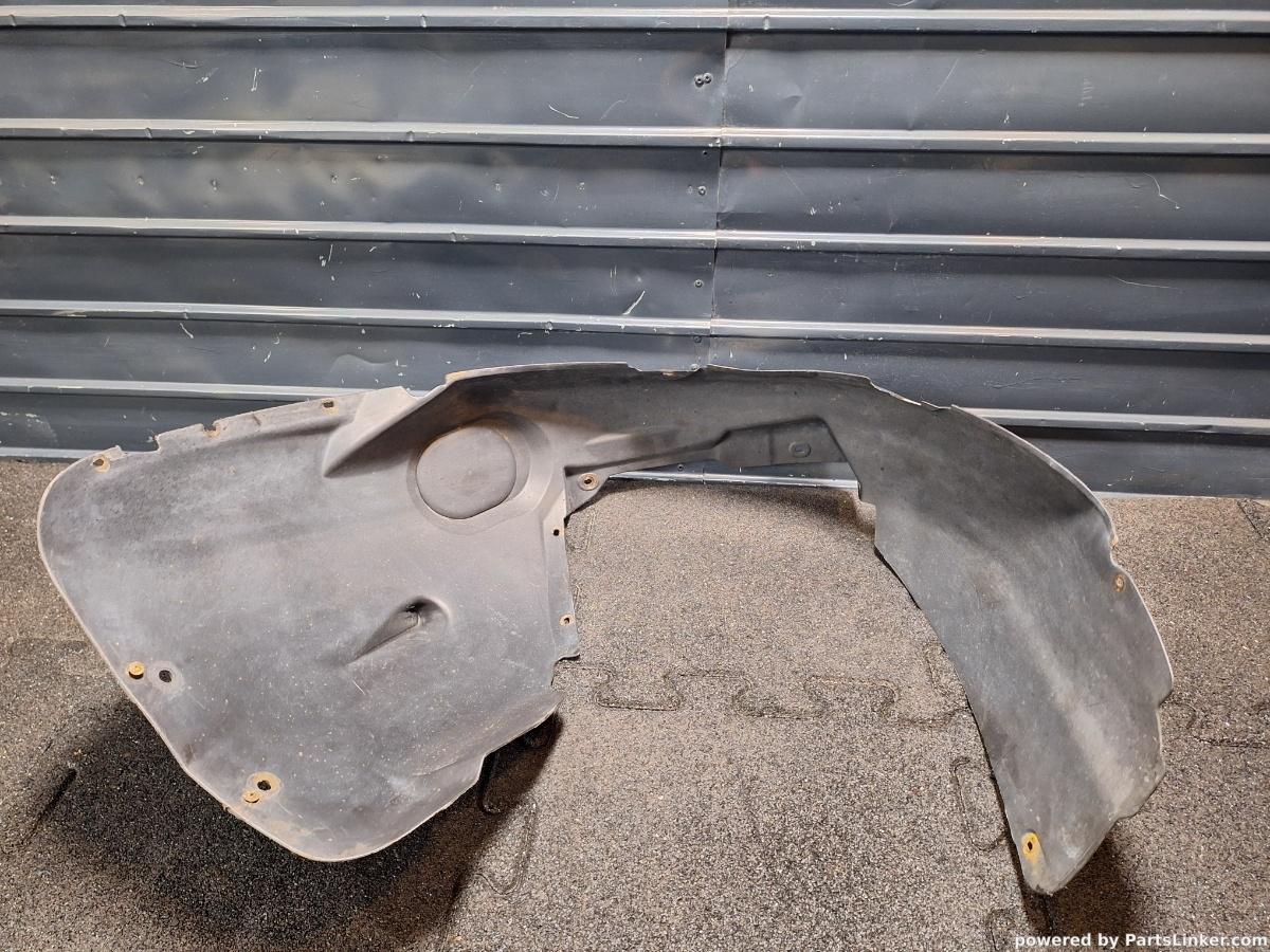 Carenaj roata stanga fata VOLKSWAGEN PASSAT Variant (3B6) [ 2000 - 2005 ] TDI (AVB) 74KW|101HP OEM 3B0809961F