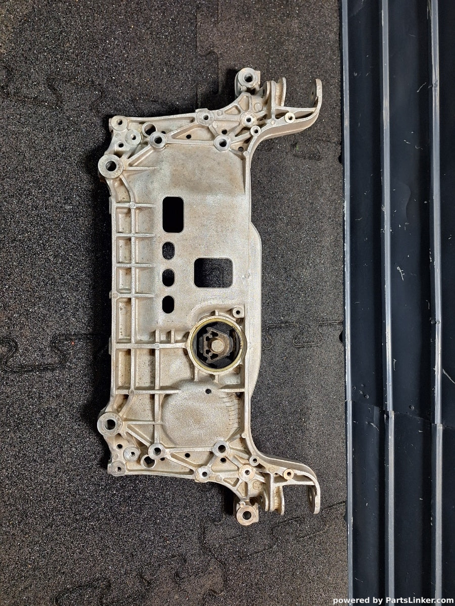 Jug motor VOLKSWAGEN PASSAT (365) [ 2010 - 2014 ] 1.6 TDi BlueMotion (CAYC) 77KW|105HP 7N0199369A