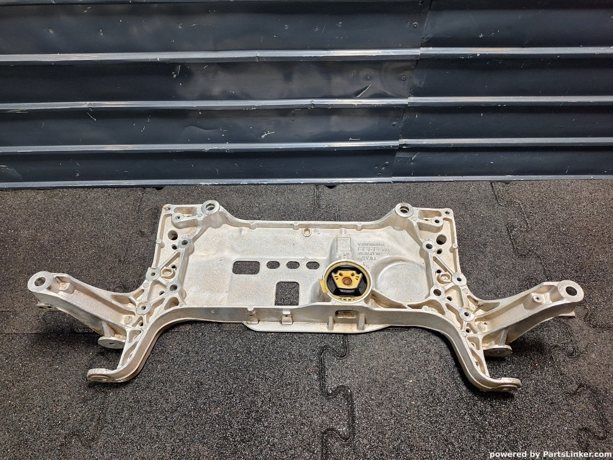 Jug motor VOLKSWAGEN PASSAT (365) [ 2010 - 2014 ] 1.6 TDi BlueMotion (CAYC) 77KW|105HP 7N0199369A