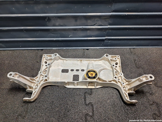 Jug motor VOLKSWAGEN PASSAT (365) [ 2010 - 2014 ] 1.6 TDi BlueMotion (CAYC) 77KW|105HP 7N0199369A