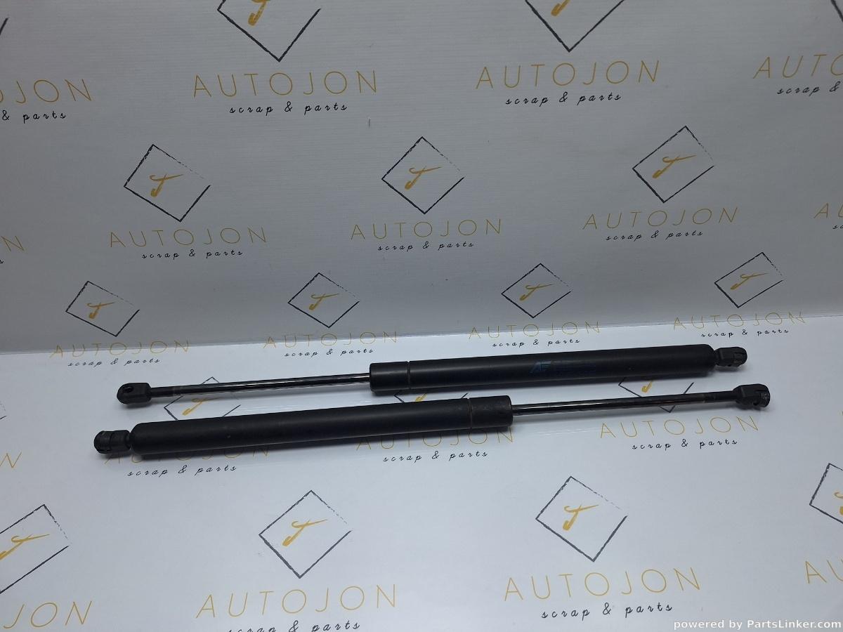 Amortizoare haion VOLKSWAGEN SHARAN (7M8, 7M9, 7M6) [ 1995 - 2010 ] TDI (BRT) 103KW|140HP OEM 7M0827550G