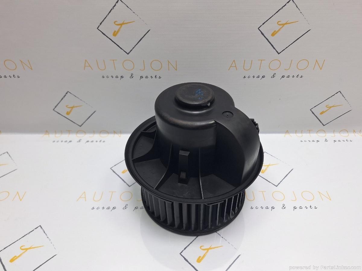 Ventilator aeroterma VOLKSWAGEN SHARAN 7M8, 7M9, 7M6 1995 - 2010 TDI BRT 7M1819021