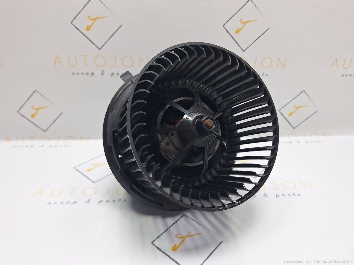 Ventilator aeroterma VOLKSWAGEN SHARAN (7M8, 7M9, 7M6) [ 1995 - 2010 ] TDI (BRT) 103KW|140HP 7M1819021