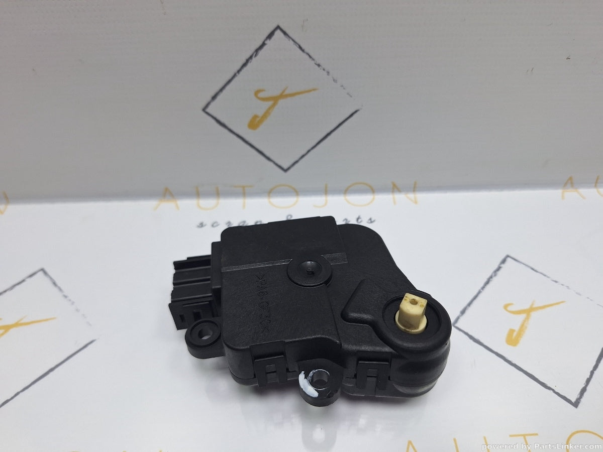 Motoras clapeta aeroterma VOLKSWAGEN SHARAN (7M8, 7M9, 7M6) [ 1995 - 2010 ] TDI (BRT) 103KW|140HP 7M3907511H