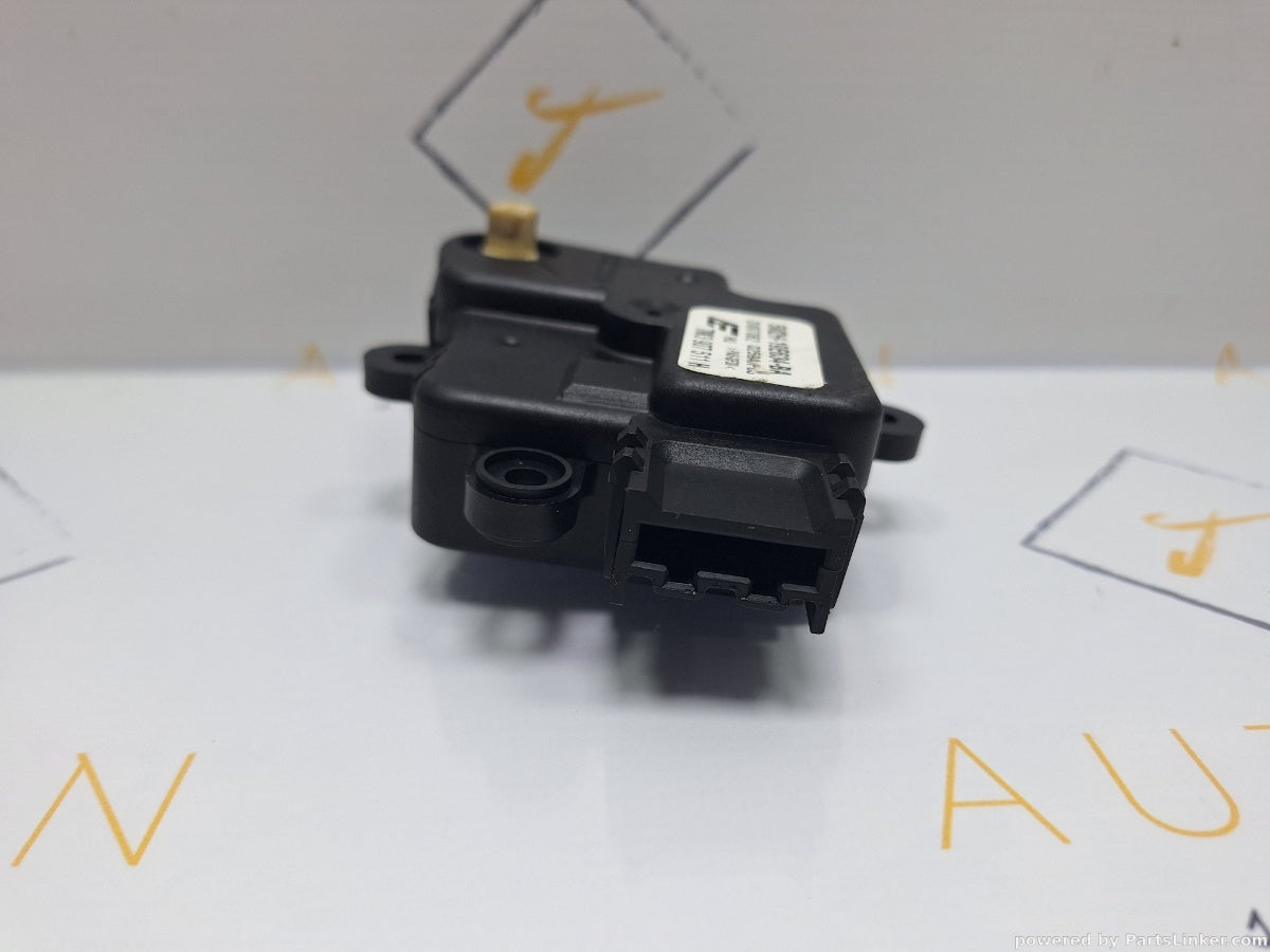 Motoras clapeta aeroterma VOLKSWAGEN SHARAN (7M8, 7M9, 7M6) [ 1995 - 2010 ] TDI (BRT) 103KW|140HP 7M3907511H