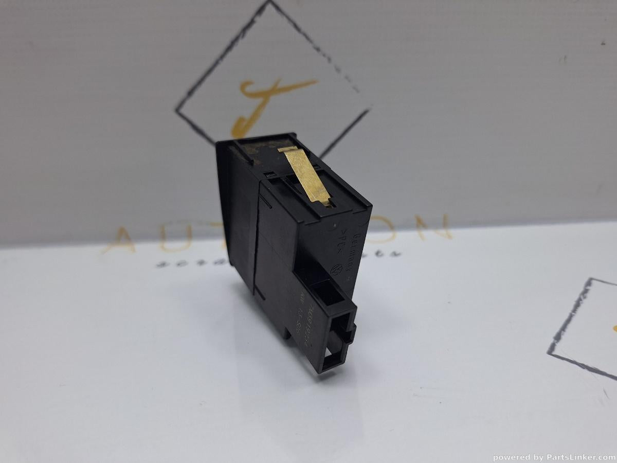 Bec averizare airbag off VOLKSWAGEN SHARAN (7M8, 7M9, 7M6) [ 1995 - 2010 ] TDI (BRT) 103KW|140HP OEM 7M3919234