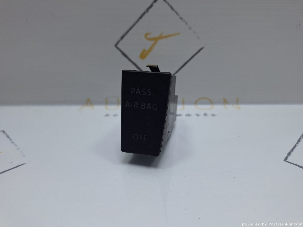 Bec averizare airbag off VOLKSWAGEN SHARAN (7M8, 7M9, 7M6) [ 1995 - 2010 ] TDI (BRT) 103KW|140HP 7M3919234