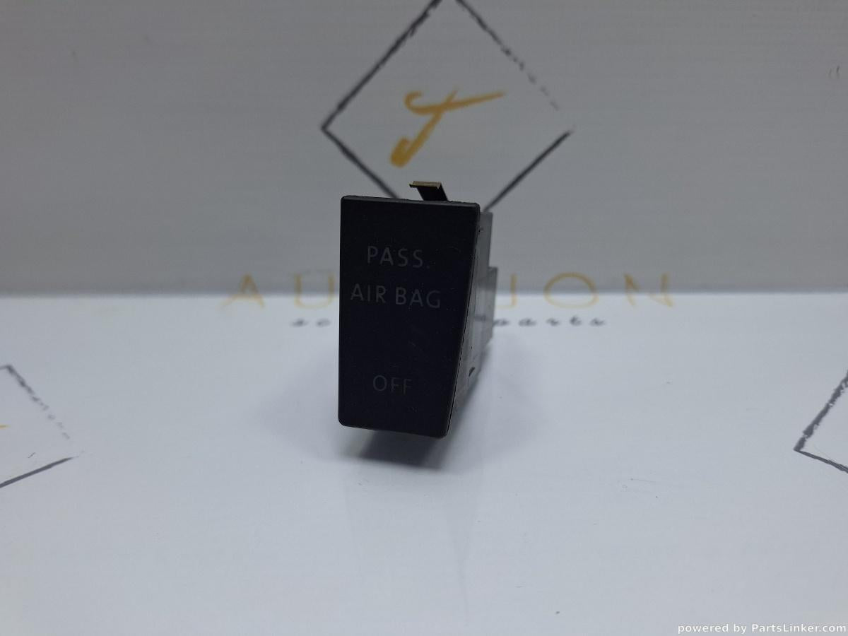 Bec averizare airbag off VOLKSWAGEN SHARAN (7M8, 7M9, 7M6) [ 1995 - 2010 ] TDI (BRT) 103KW|140HP OEM 7M3919234