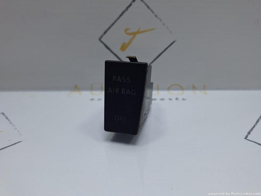 Bec averizare airbag off VOLKSWAGEN SHARAN (7M8, 7M9, 7M6) [ 1995 - 2010 ] TDI (BRT) 103KW|140HP OEM 7M3919234