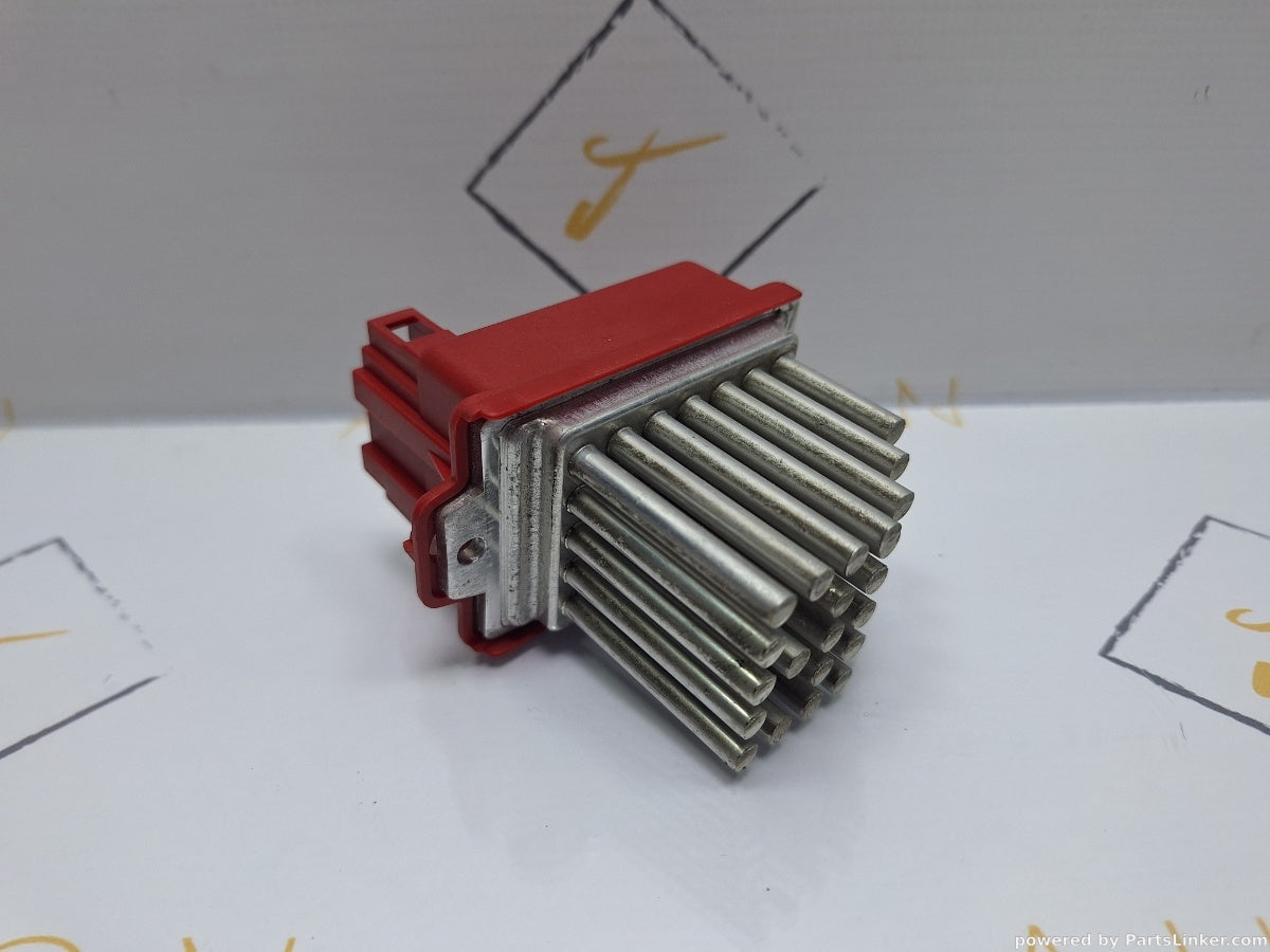 Rezistenta aeroterma VOLKSWAGEN SHARAN (7M8, 7M9, 7M6) [ 1995 - 2010 ] TDI (BRT) 103KW|140HP 1J0907521