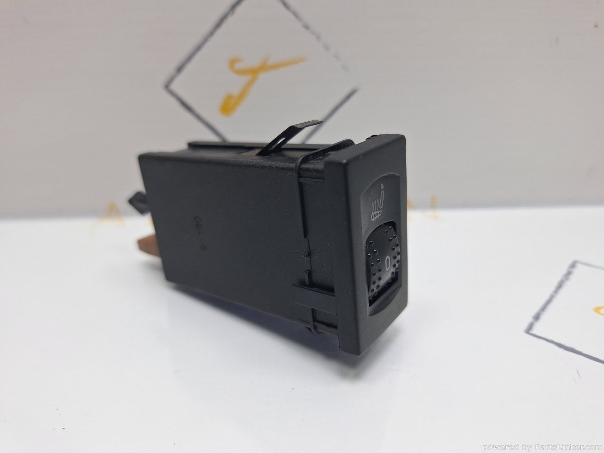 Buton incalzire scaun dreapta fata VOLKSWAGEN SHARAN (7M8, 7M9, 7M6) [ 1995 - 2010 ] TDI (BRT) 103KW|140HP 7M3963564