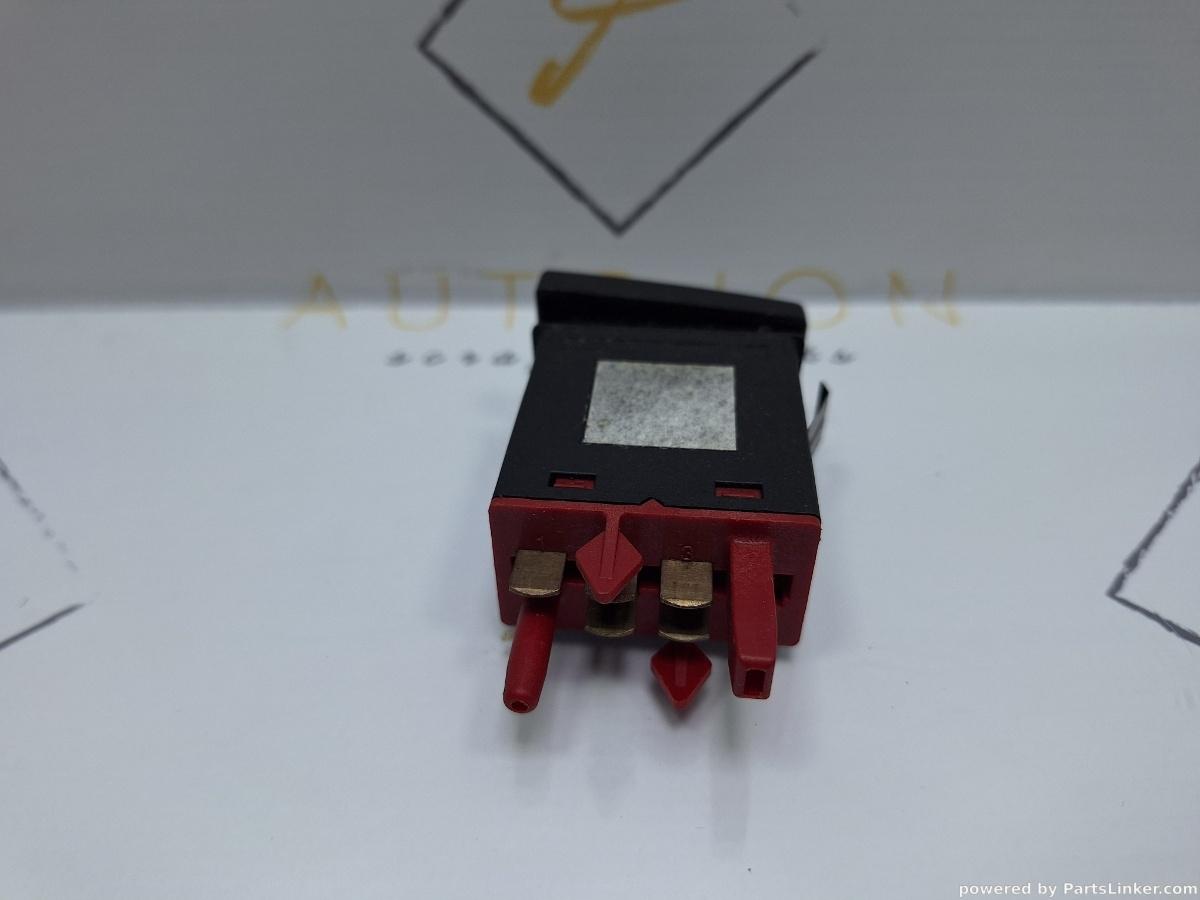 Buton ESP VOLKSWAGEN SHARAN (7M8, 7M9, 7M6) [ 1995 - 2010 ] TDI (BRT) 103KW|140HP OEM 7M3927134