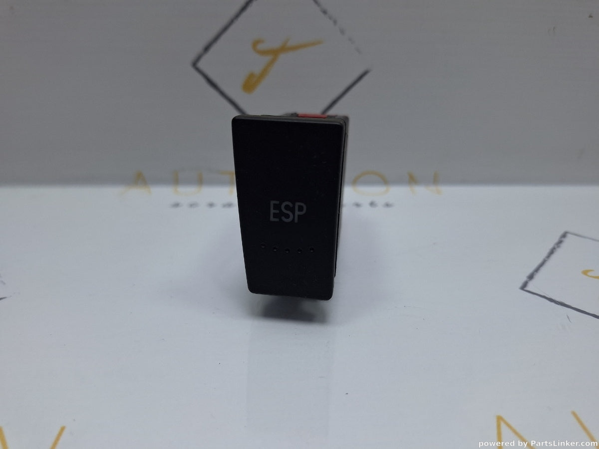 Buton ESP VOLKSWAGEN SHARAN (7M8, 7M9, 7M6) [ 1995 - 2010 ] TDI (BRT) 103KW|140HP 7M3927134