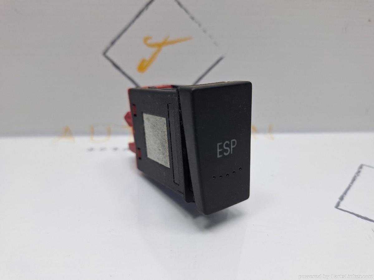 Buton ESP VOLKSWAGEN SHARAN (7M8, 7M9, 7M6) [ 1995 - 2010 ] TDI (BRT) 103KW|140HP OEM 7M3927134