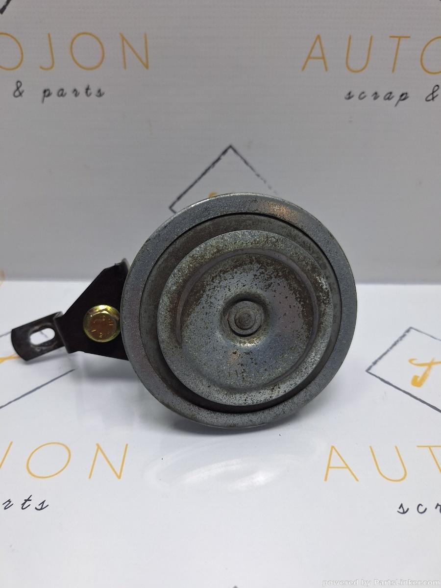 Claxon VOLKSWAGEN SHARAN (7M8, 7M9, 7M6) [ 1995 - 2010 ] TDI (BRT) 103KW|140HP OEM 6N0951101H