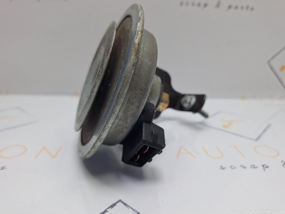 Claxon VOLKSWAGEN SHARAN (7M8, 7M9, 7M6) [ 1995 - 2010 ] TDI (BRT) 103KW|140HP OEM 6N0951101H