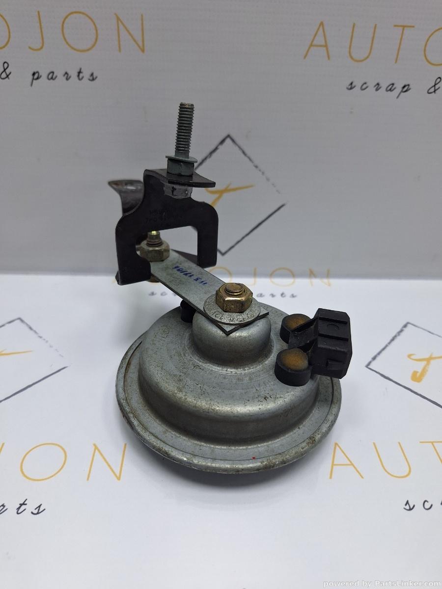 Claxon VOLKSWAGEN SHARAN (7M8, 7M9, 7M6) [ 1995 - 2010 ] TDI (BRT) 103KW|140HP OEM 6N0951101H
