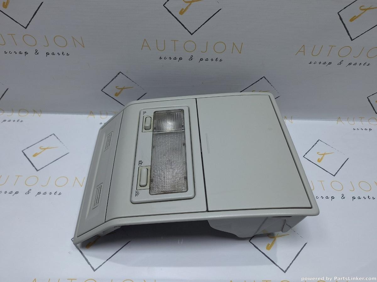 Suport auto ochelari de soare VOLKSWAGEN SHARAN 7M8, 7M9, 7M6 1995 - 2010 TDI BRT 7M3868403C