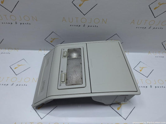 Suport auto ochelari de soare VOLKSWAGEN SHARAN 7M8, 7M9, 7M6 1995 - 2010 TDI BRT 7M3868403C