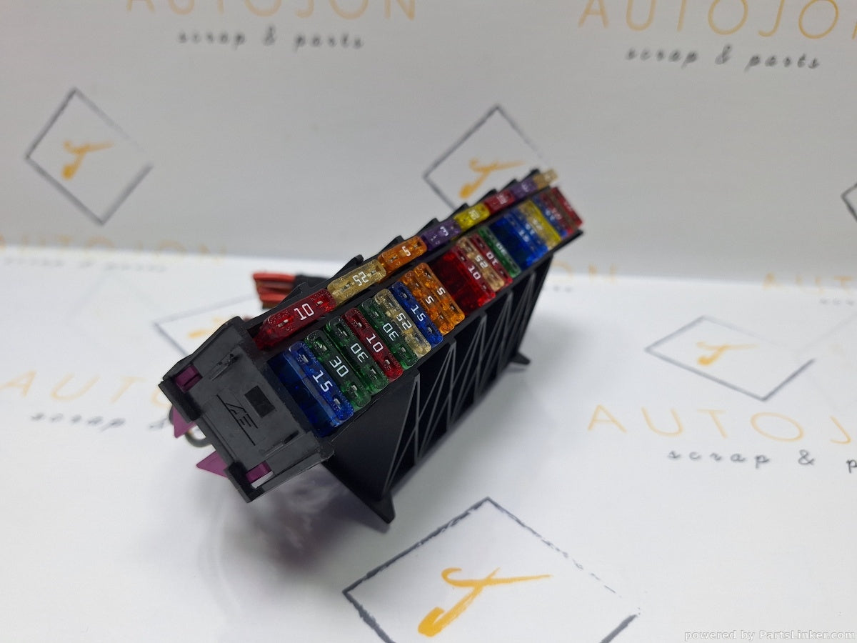 Panou sigurante VOLKSWAGEN SHARAN (7M8, 7M9, 7M6) [ 1995 - 2010 ] TDI (BRT) 103KW|140HP SIEMENS 06491486818473