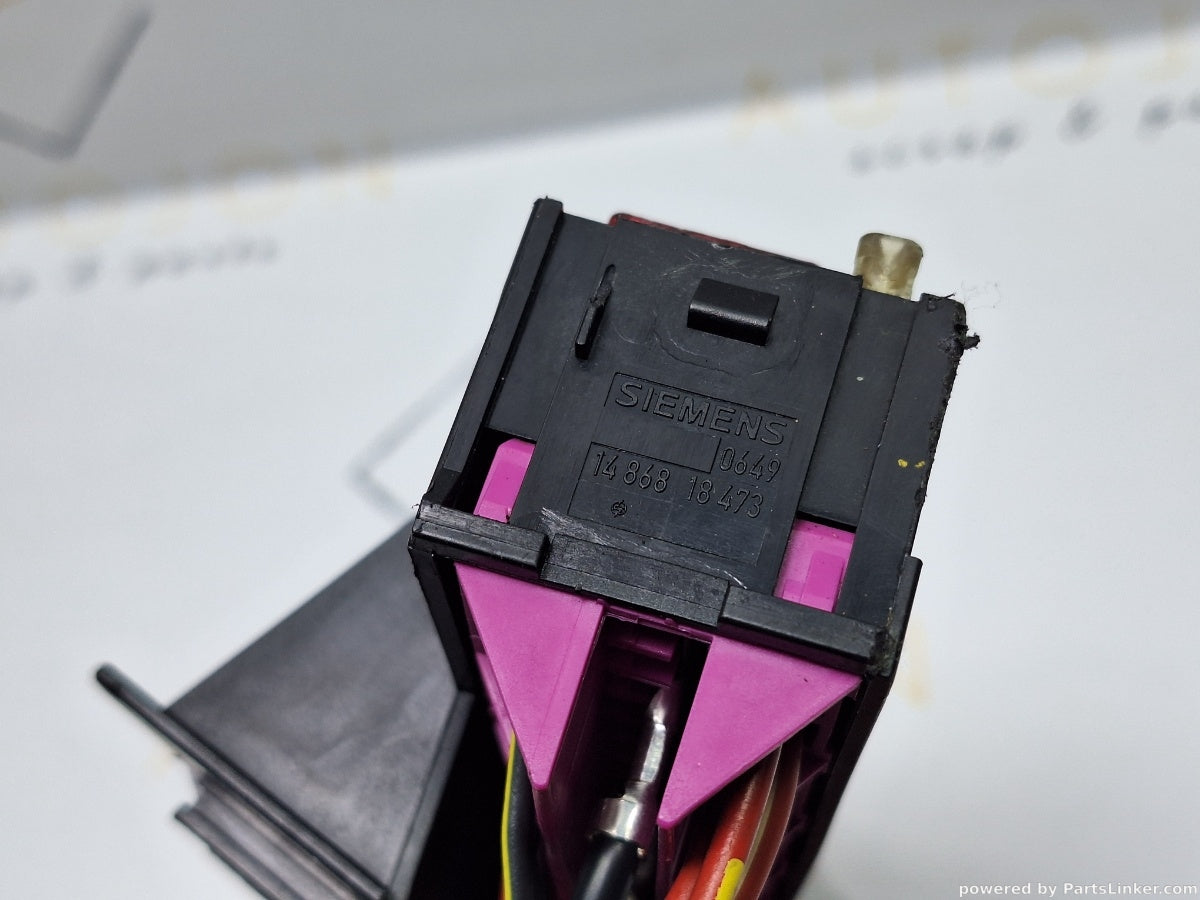 Panou sigurante VOLKSWAGEN SHARAN (7M8, 7M9, 7M6) [ 1995 - 2010 ] TDI (BRT) 103KW|140HP SIEMENS 06491486818473