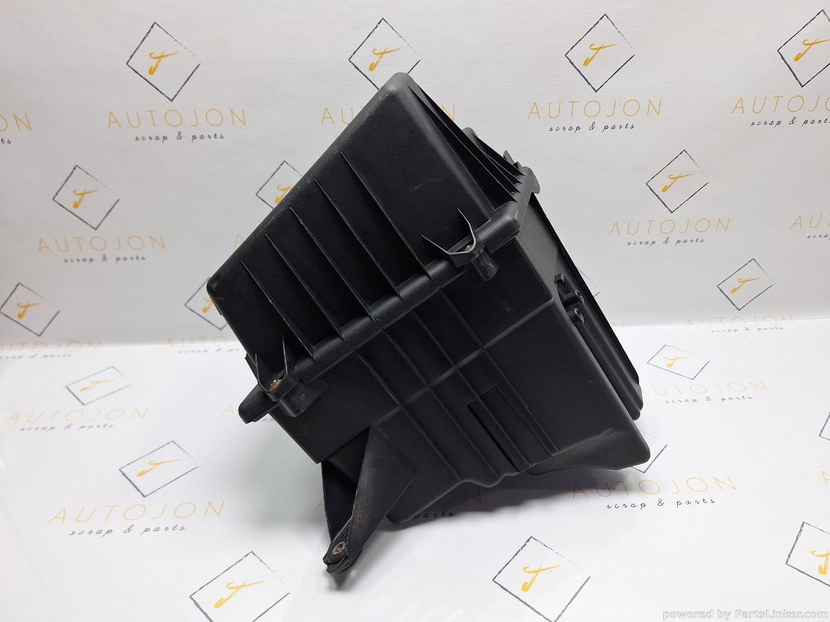 Carcasa filtru aer VOLKSWAGEN POLO (9N_) [ 2001 - 2012 ] TDI (AMF, BAY) 55KW|75HP 6Q0129601AR