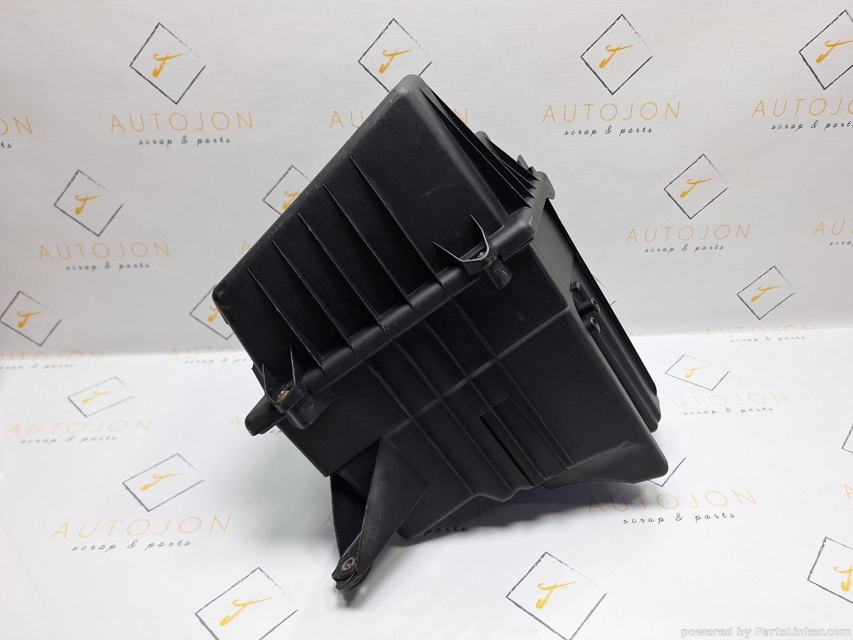 Carcasa filtru aer VOLKSWAGEN POLO (9N_) [ 2001 - 2012 ] TDI (AMF, BAY) 55KW|75HP OEM 6Q0129601AR