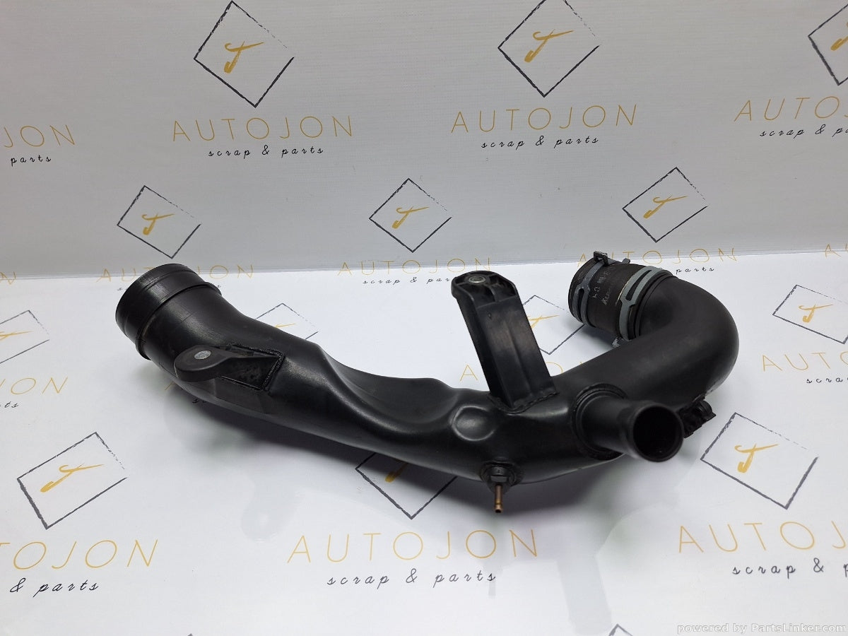 Conducta admisie aer VOLKSWAGEN POLO (9N_) [ 2001 - 2012 ] TDI (AMF, BAY) 55KW|75HP 6Q0129654BD