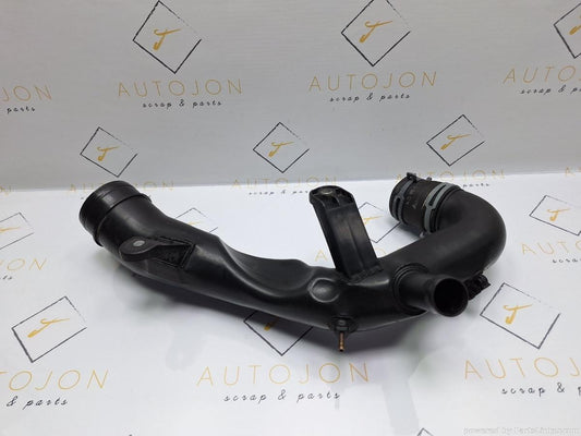 Conducta admisie aer VOLKSWAGEN POLO (9N_) [ 2001 - 2012 ] TDI (AMF, BAY) 55KW|75HP OEM 6Q0129654BD