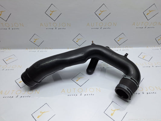 Conducta admisie aer VOLKSWAGEN POLO (9N_) [ 2001 - 2012 ] TDI (AMF, BAY) 55KW|75HP 6Q0129654BD