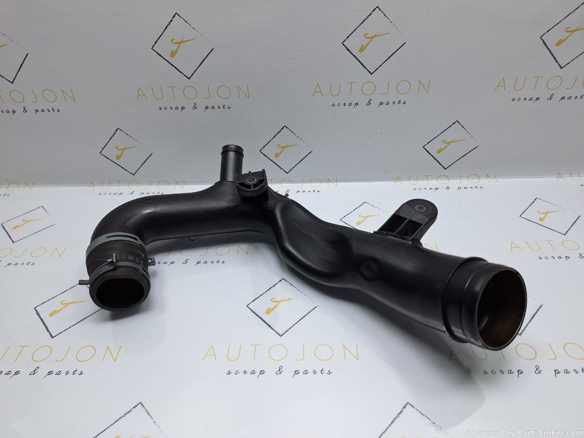 Conducta admisie aer VOLKSWAGEN POLO (9N_) [ 2001 - 2012 ] TDI (AMF, BAY) 55KW|75HP 6Q0129654BD