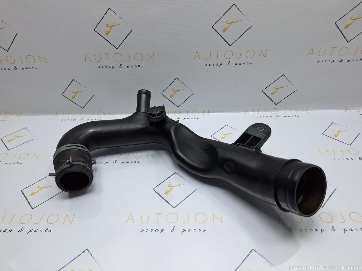 Conducta admisie aer VOLKSWAGEN POLO (9N_) [ 2001 - 2012 ] TDI (AMF, BAY) 55KW|75HP OEM 6Q0129654BD
