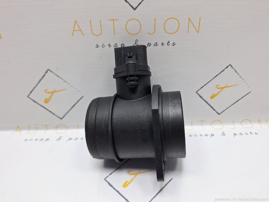 Debitmetru aer VOLKSWAGEN POLO (9N_) [ 2001 - 2012 ] TDI (AMF, BAY) 55KW|75HP BOSCH 0281002531 038906461B