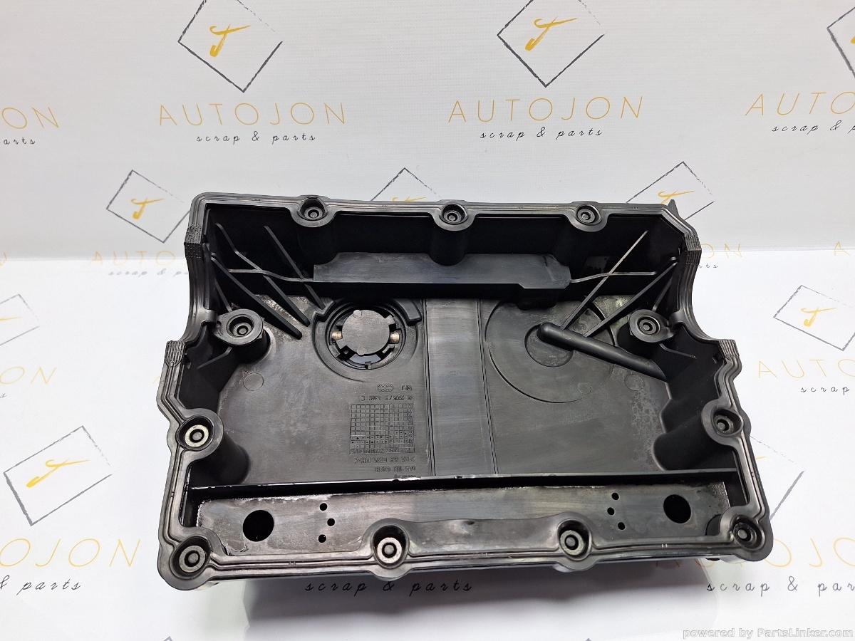 Capac culbutori VOLKSWAGEN POLO (9N_) [ 2001 - 2012 ] TDI (AMF, BAY) 55KW|75HP OEM 045103469D