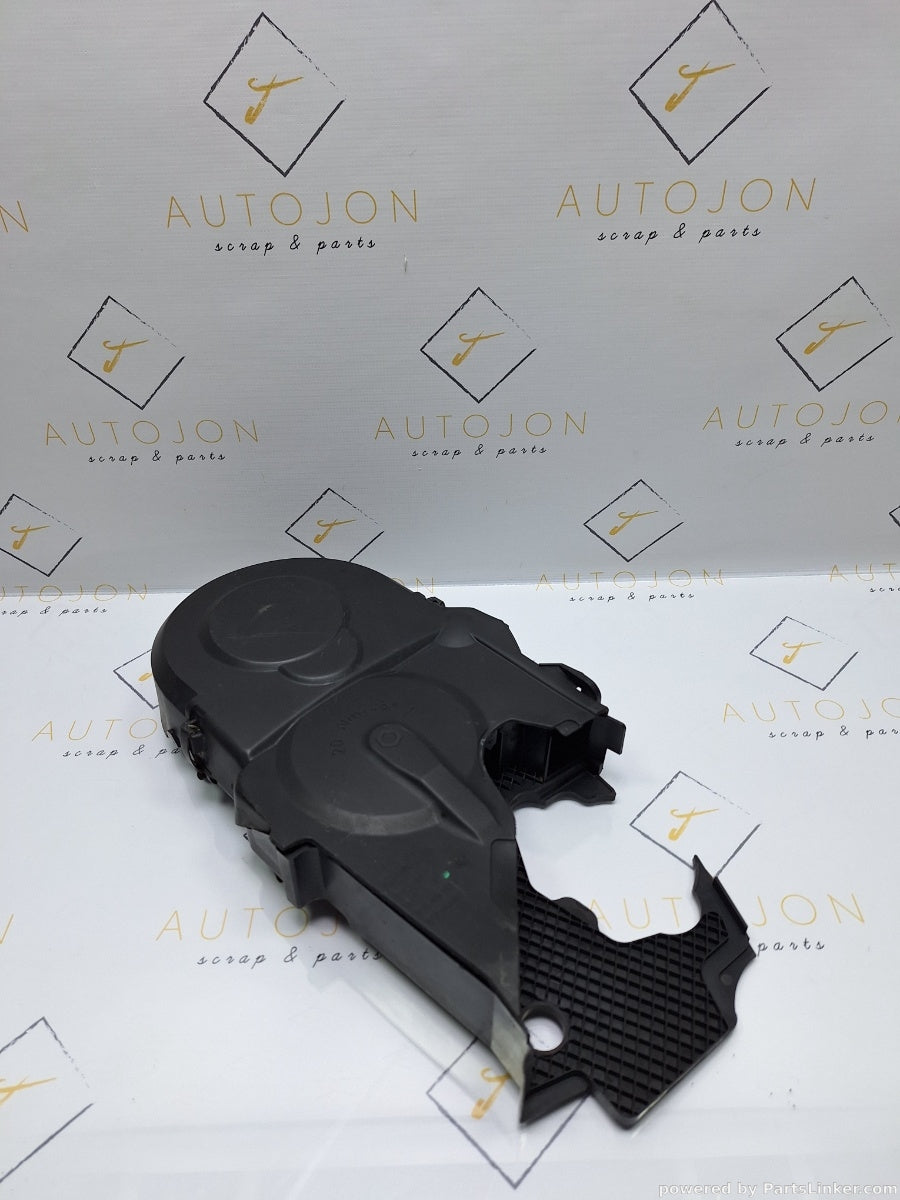Carcasa distributie VOLKSWAGEN POLO (9N_) [ 2001 - 2012 ] TDI (AMF, BAY) 55KW|75HP 045109107F , 045109145B