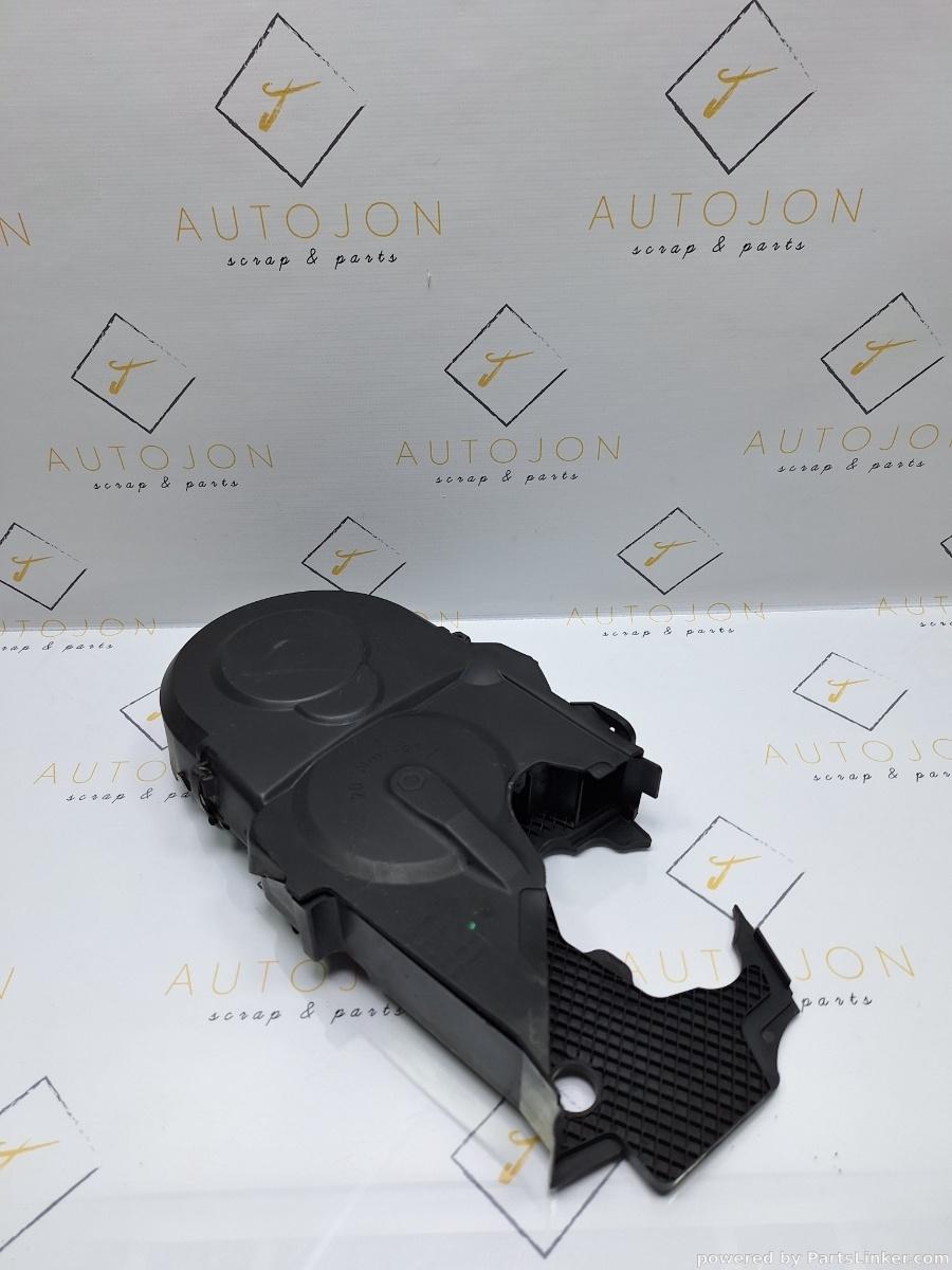 Carcasa distributie VOLKSWAGEN POLO (9N_) [ 2001 - 2012 ] TDI (AMF, BAY) 55KW|75HP OEM 045109107F , 045109145B