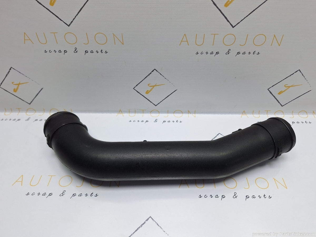 Conducta intercooler VOLKSWAGEN POLO (9N_) [ 2001 - 2012 ] TDI (AMF, BAY) 55KW|75HP 6Q0145762AC