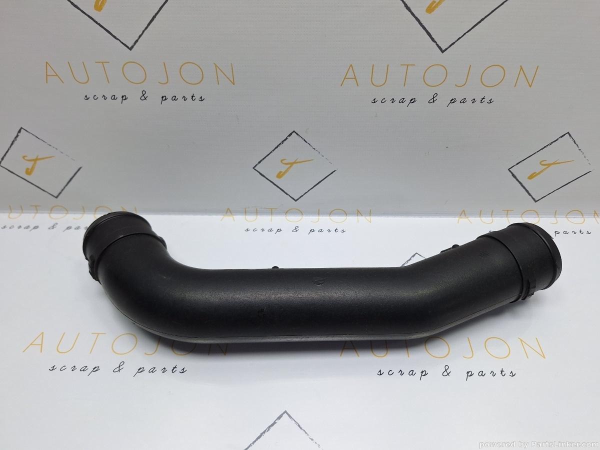 Conducta intercooler VOLKSWAGEN POLO (9N_) [ 2001 - 2012 ] TDI (AMF, BAY) 55KW|75HP OEM 6Q0145762AC