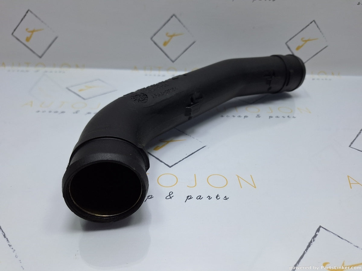 Conducta intercooler VOLKSWAGEN POLO (9N_) [ 2001 - 2012 ] TDI (AMF, BAY) 55KW|75HP 6Q0145762AC