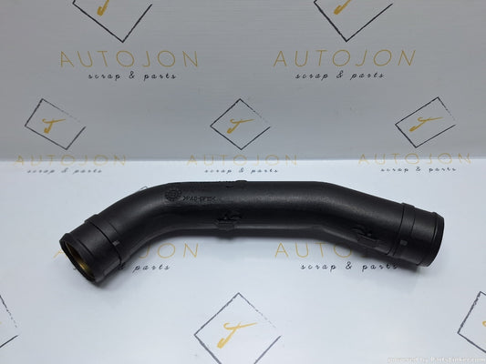 Conducta intercooler VOLKSWAGEN POLO (9N_) [ 2001 - 2012 ] TDI (AMF, BAY) 55KW|75HP 6Q0145762AC