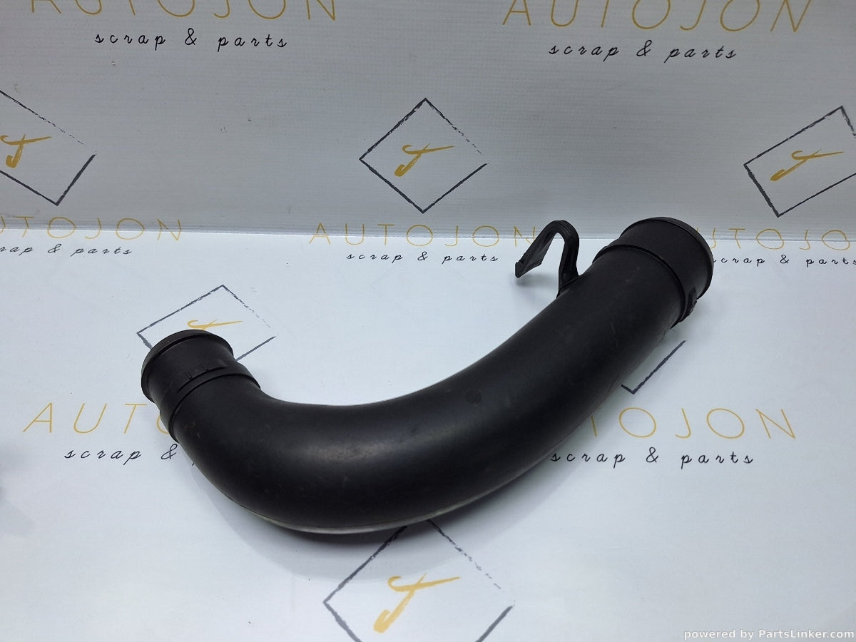 Conducta intercooler VOLKSWAGEN POLO (9N_) [ 2001 - 2012 ] TDI (AMF, BAY) 55KW|75HP 6Q0145762AF