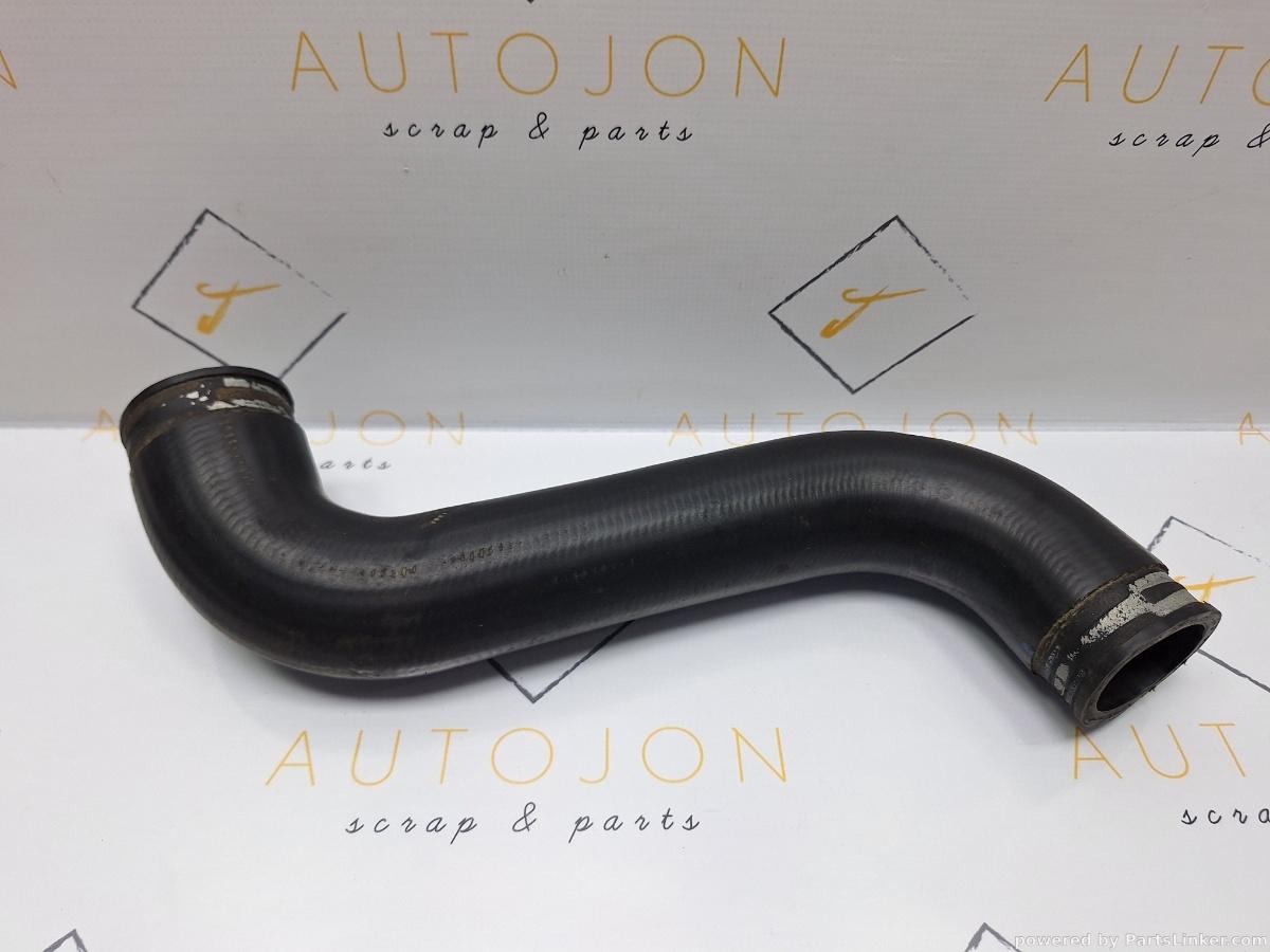 Furtun intercooler turbo VOLKSWAGEN POLO (9N_) [ 2001 - 2012 ] TDI (AMF, BAY) 55KW|75HP OEM 6Q0145828A