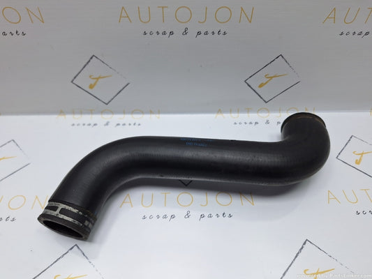 Furtun intercooler turbo VOLKSWAGEN POLO (9N_) [ 2001 - 2012 ] TDI (AMF, BAY) 55KW|75HP 6Q0145828A