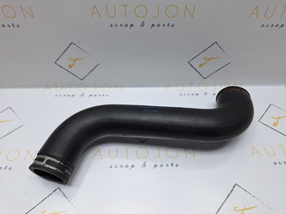 Furtun intercooler turbo VOLKSWAGEN POLO (9N_) [ 2001 - 2012 ] TDI (AMF, BAY) 55KW|75HP OEM 6Q0145828A