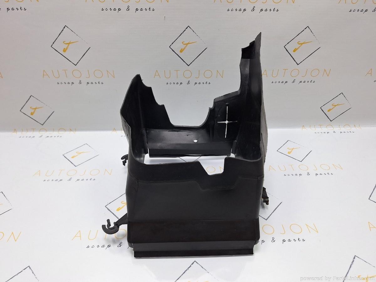 Deflector aer radiator intercooler VOLKSWAGEN POLO (9N_) [ 2001 - 2012 ] TDI (AMF, BAY) 55KW|75HP OEM 6Q0121467A