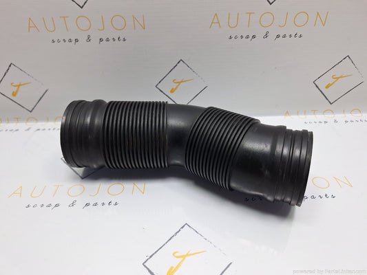 Conducta admisie filtru aer VOLKSWAGEN POLO (9N_) [ 2001 - 2012 ] TDI (AMF, BAY) 55KW|75HP 6Q0129684C