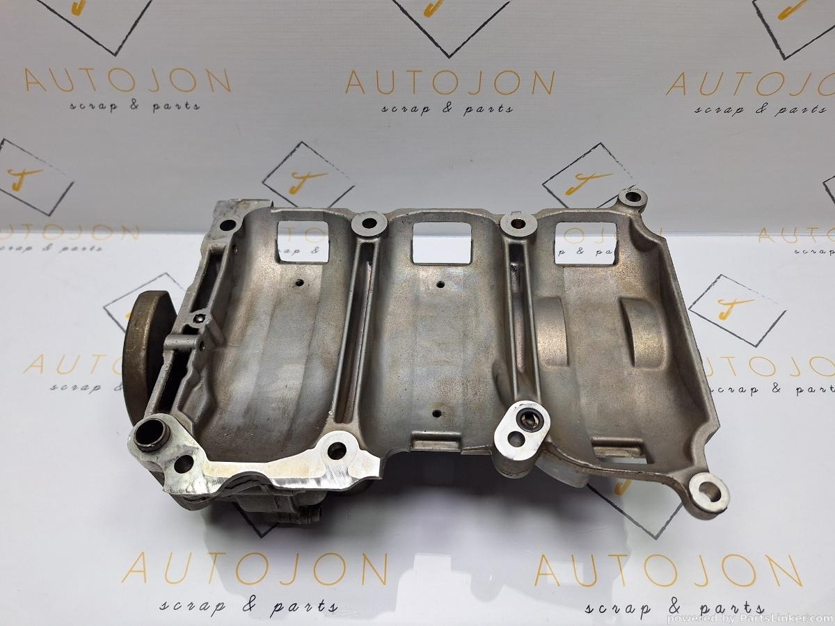 Pompa de ulei VOLKSWAGEN POLO (9N_) [ 2001 - 2012 ] TDI (AMF, BAY) 55KW|75HP OEM 045103127D