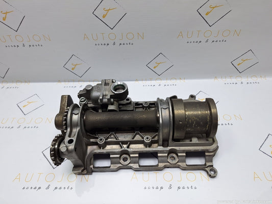 Pompa de ulei VOLKSWAGEN POLO (9N_) [ 2001 - 2012 ] TDI (AMF, BAY) 55KW|75HP 045103127D